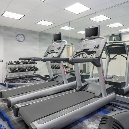 Fairfield Inn & Suites By Marriott ماهوا المظهر الخارجي الصورة