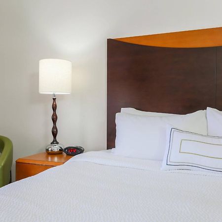 Fairfield Inn & Suites By Marriott ماهوا المظهر الخارجي الصورة