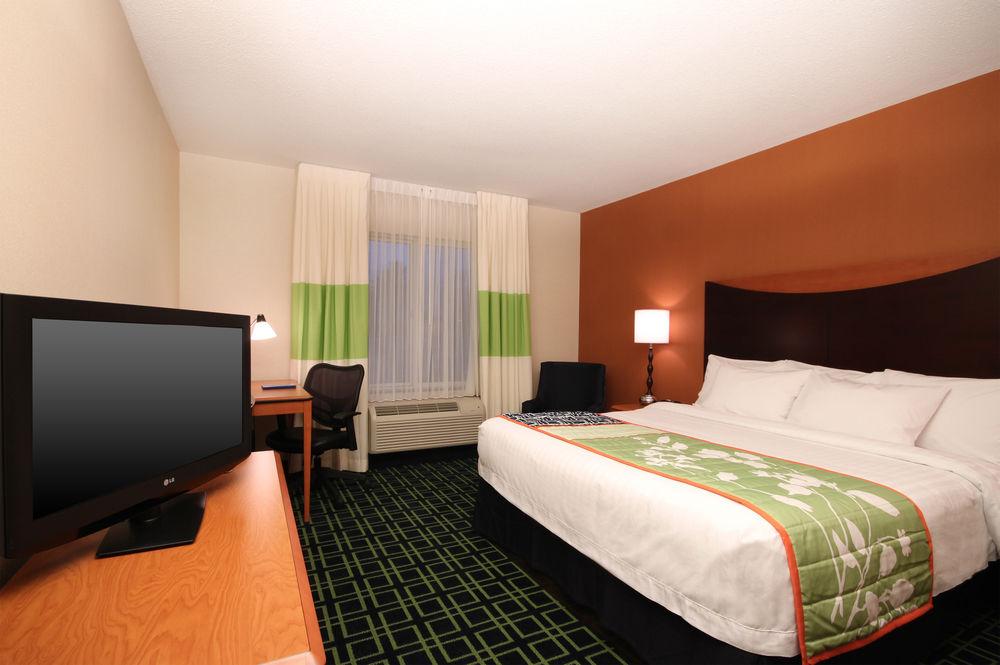 Fairfield Inn & Suites By Marriott ماهوا المظهر الخارجي الصورة