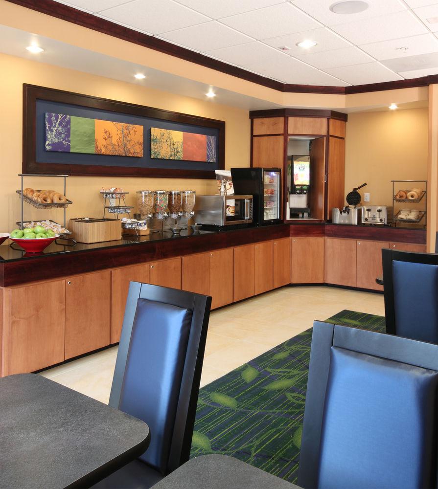 Fairfield Inn & Suites By Marriott ماهوا المظهر الخارجي الصورة