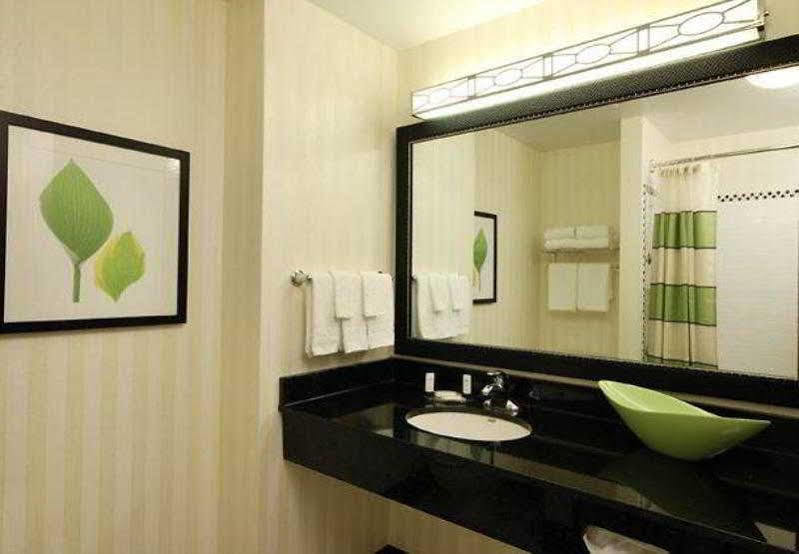 Fairfield Inn & Suites By Marriott ماهوا المظهر الخارجي الصورة