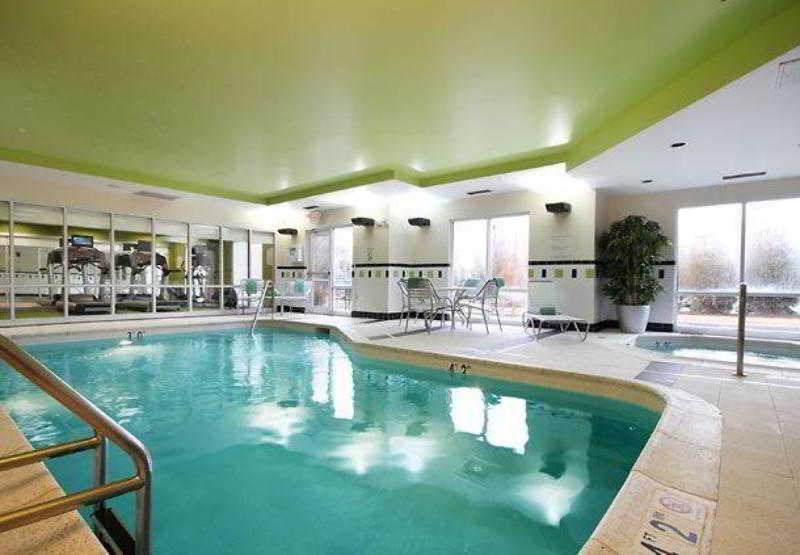 Fairfield Inn & Suites By Marriott ماهوا المظهر الخارجي الصورة